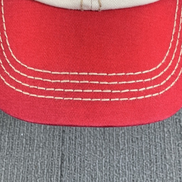 Las Vegas 1905 Baseball Hat Unisex Adjustable Red White Blue Strapback ACE - Picture 5 of 14